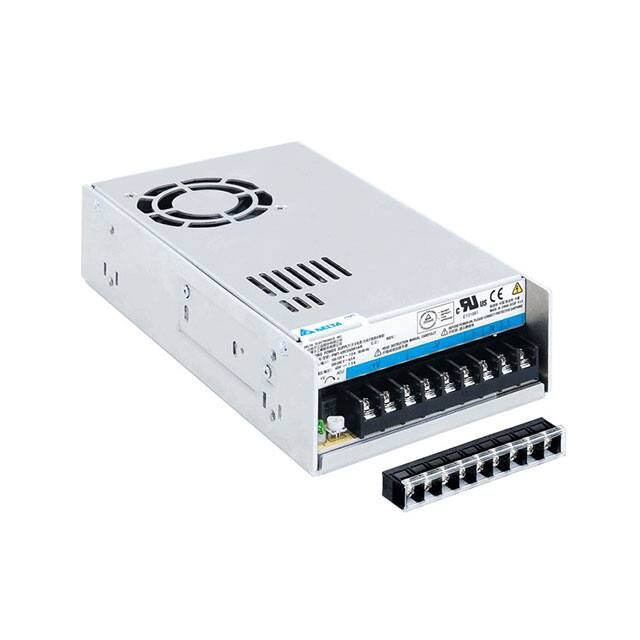 PMT-48V350W1AK Delta Electronics  Convertisseurs CA/CC